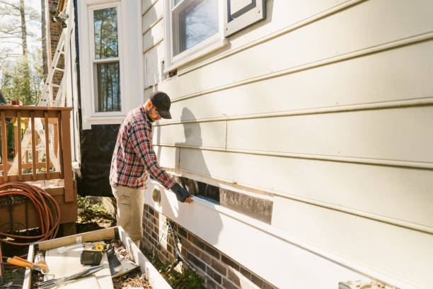 Top rated local Storm Damage Siding Repair specialists in Lumberville, PA
